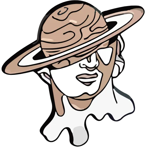 🪐 Эмодзи «GR» для Telegram