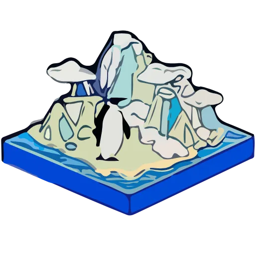 🌁 Эмодзи «GR» для Telegram
