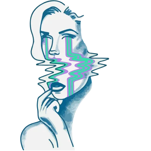 😼 Эмодзи «GR» для Telegram