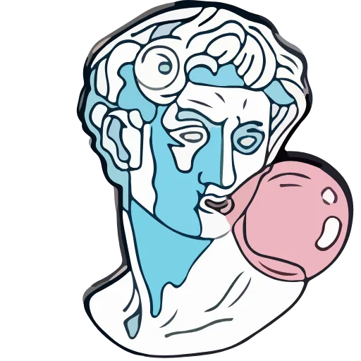 🌑 Эмодзи «GR» для Telegram