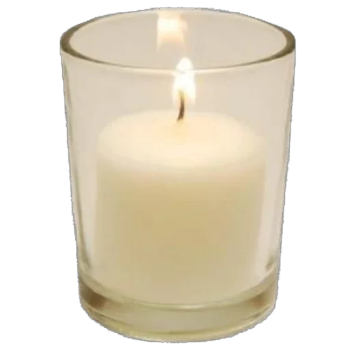 🕯️ Стикер «запах весны» для Telegram