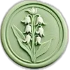 🤩 Эмодзи «🤩 Набор эмоджи с зелёной эстетикой» для Telegram