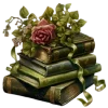 🔥 Эмодзи «Green» для Telegram