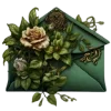 🔥 Эмодзи «Green» для Telegram