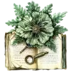 🔥 Эмодзи «Green» для Telegram