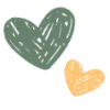 Стикерпак green che для Telegram