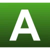 Эмодзи Green color AT для Telegram — скачать
