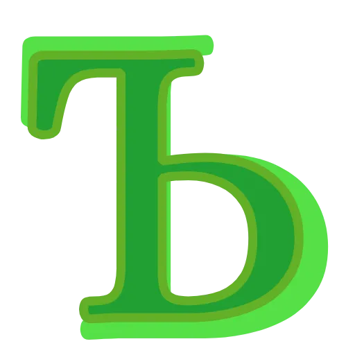 🔤 Эмодзи «TatkargoTR» для Telegram