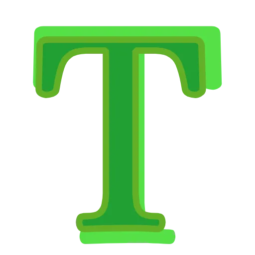 🔤 Эмодзи «TatkargoTR» для Telegram