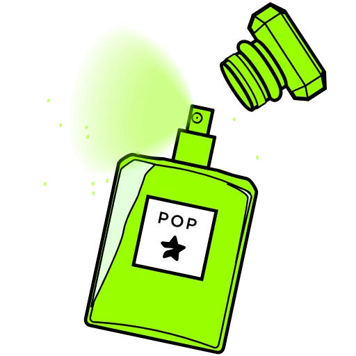 🎁 Эмодзи «green collection →» для Telegram