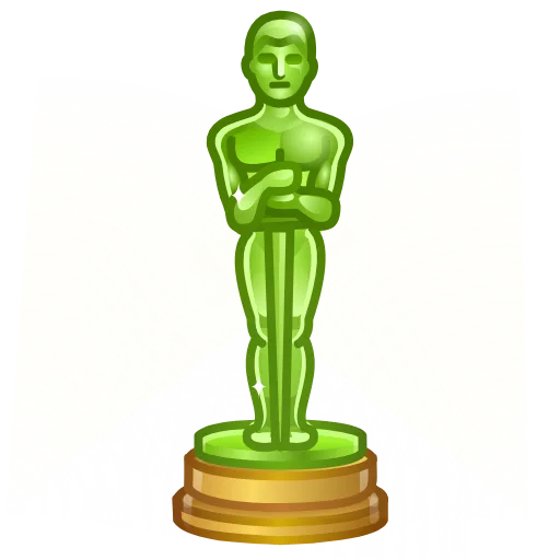 🎁 Эмодзи «green collection →» для Telegram