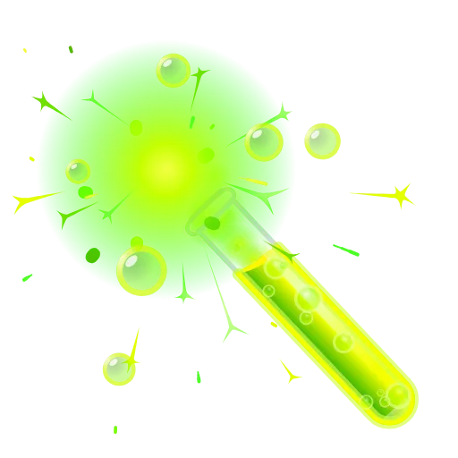 🎁 Эмодзи «green collection →» для Telegram