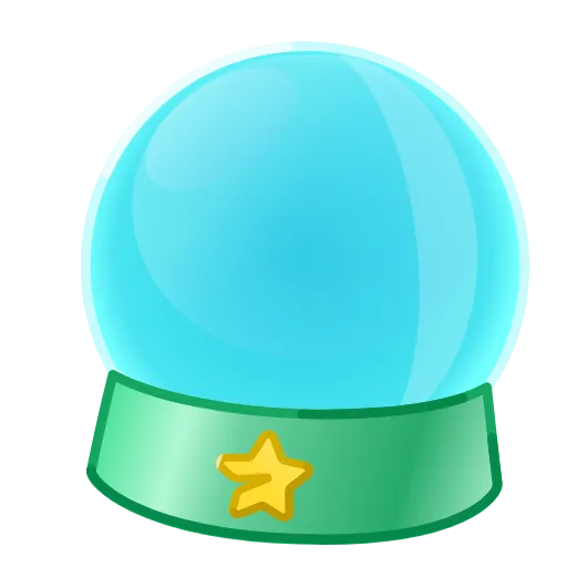 🎁 Эмодзи «green collection →» для Telegram