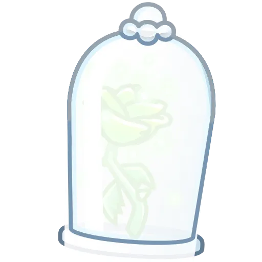 🎁 Эмодзи «green collection →» для Telegram