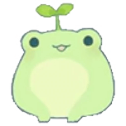 😉 Эмодзи «࣪ ˖ ꒰ 𝒈𝒓𝒆𝒆𝒏 ꒱ ๛ ˖❝ ❞» для Telegram
