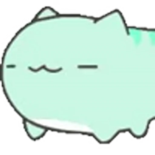 😉 Эмодзи «࣪ ˖ ꒰ 𝒈𝒓𝒆𝒆𝒏 ꒱ ๛ ˖❝ ❞» для Telegram