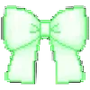 😉 Эмодзи «࣪ ˖ ꒰ 𝒈𝒓𝒆𝒆𝒏 ꒱ ๛ ˖❝ ❞» для Telegram