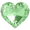 💚 Эмодзи «Зелëный» для Telegram