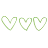 🤩 Эмодзи «Зелëный» для Telegram