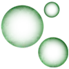 🫧 Эмодзи «green witch» для Telegram