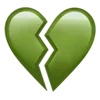 🤎 Эмодзи «green witch» для Telegram