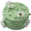 🍰 Эмодзи «૮꒰ ｡っ -｡꒱ఎ ⃝ ⊹ ◜ ♡ 𝅭» для Telegram