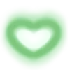 💚 Эмодзи «૮꒰ ｡っ -｡꒱ఎ ⃝ ⊹ ◜ ♡ 𝅭» для Telegram