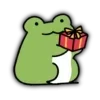 🤩 Эмодзи «green #color #green» для Telegram