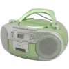 🤩 Эмодзи «green #color #green» для Telegram