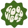 🤩 Эмодзи «green #color #green» для Telegram