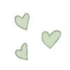💚 Эмодзи «green #color #green» для Telegram