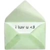 🤩 Эмодзи «green #color #green» для Telegram