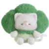 🐈 Эмодзи «green #color #green» для Telegram