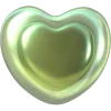🤩 Эмодзи «green #color #green» для Telegram