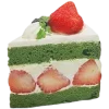 🤩 Эмодзи «green #color #green» для Telegram