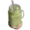 🥃 Эмодзи «green #color #green» для Telegram