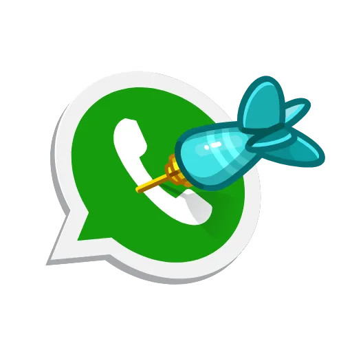 🎲 Стикер «Green Emoji» для Telegram
