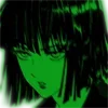 😴 Эмодзи «Greenblack» для Telegram