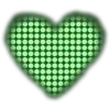 💚 Эмодзи «Greenblack» для Telegram