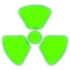 ⚛️ Эмодзи «Greenblack» для Telegram