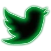 🕊 Эмодзи «Greenblack» для Telegram