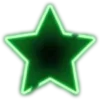 🌟 Эмодзи «Greenblack» для Telegram