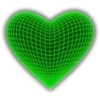 💚 Эмодзи «Greenblack» для Telegram