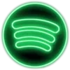 🎶 Эмодзи «Greenblack» для Telegram