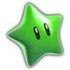 🌟 Эмодзи «Greenblack» для Telegram