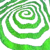 😵‍💫 Эмодзи «Greenblack» для Telegram