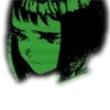 😔 Эмодзи «Greenblack» для Telegram