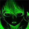 😳 Эмодзи «Greenblack» для Telegram
