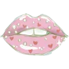 💋 Эмодзи «Буквы, цифры и иконки» для Telegram