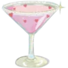 🍸 Эмодзи «Буквы, цифры и иконки» для Telegram